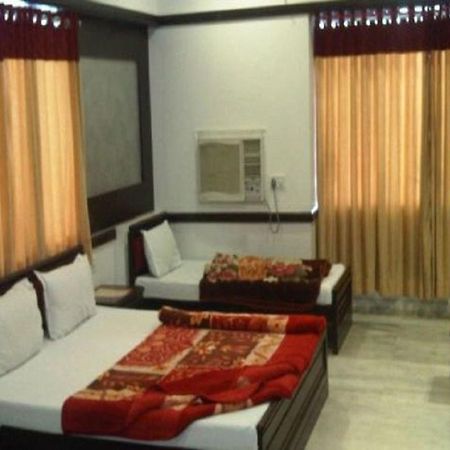Hotel Ambaji International Ranpur 外观 照片