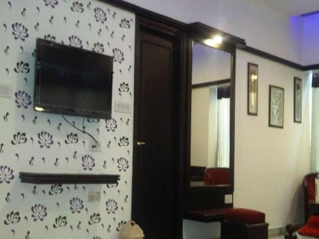 Hotel Ambaji International Ranpur 外观 照片